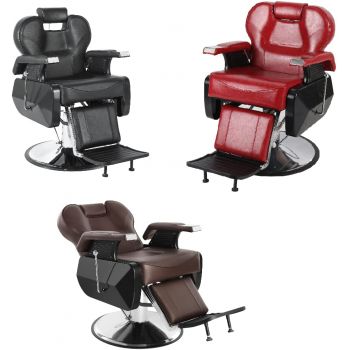 360 degree swiveling Decoration Chair for Hairdres
